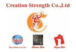 Creation Strength Co., Ltd
